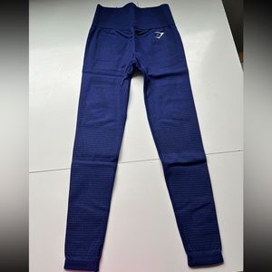 Gymshark brand new vital seamless 2.0 leggings